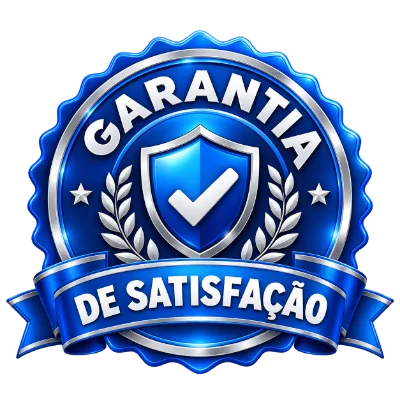 Garantia 7 Dias